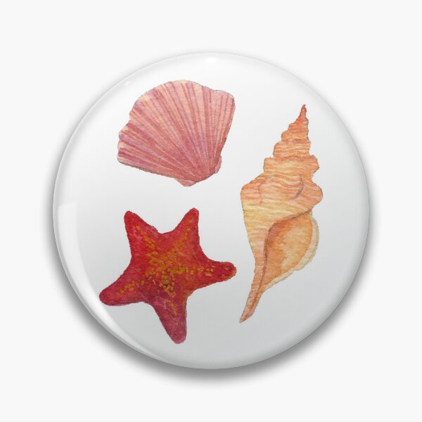 Item preview, Sea shells designed and sold by ChiTsuu.