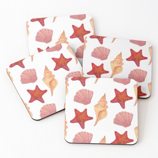 Item preview, Sea shells designed and sold by ChiTsuu.