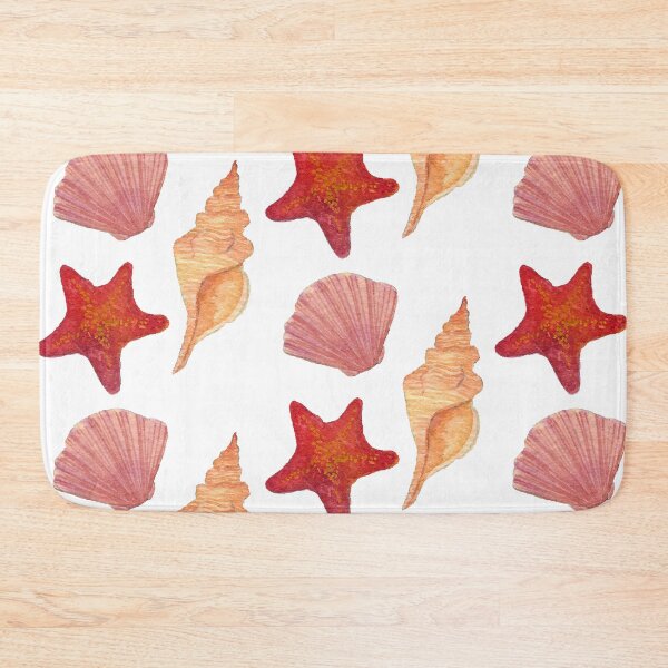 Item preview, Sea shells designed and sold by ChiTsuu.