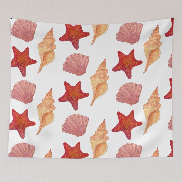 Item preview, Sea shells designed and sold by ChiTsuu.