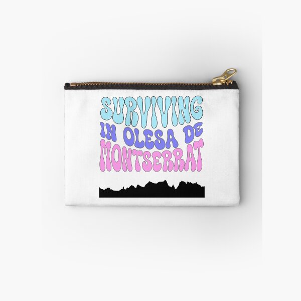 Item preview, Surviving in Olesa de Montserrat designed and sold by 2DKH.
