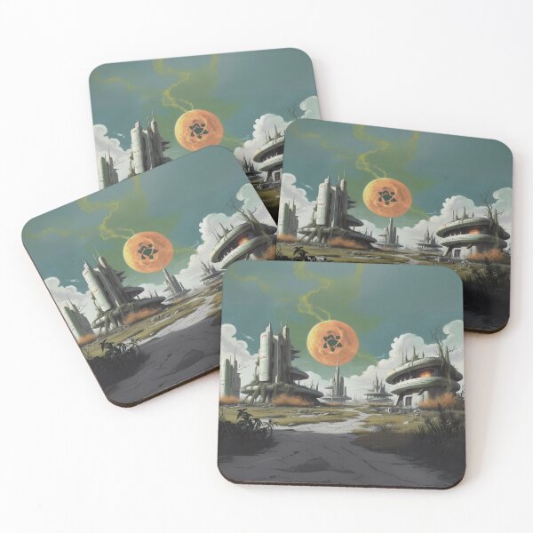 Item preview, Settled Score designed and sold by Stoopid Stick Cinema.