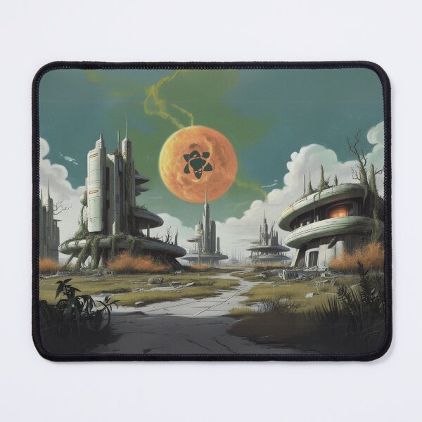 Item preview, Settled Score designed and sold by Stoopid Stick Cinema.