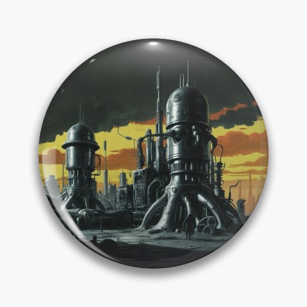 Item preview, Spire designed and sold by Stoopid Stick Cinema.