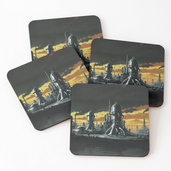 Item preview, Spire designed and sold by Stoopid Stick Cinema.
