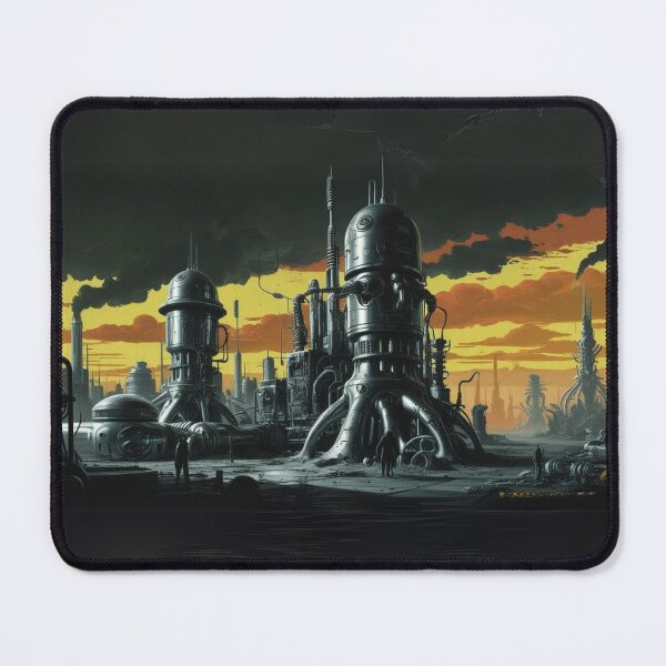 Item preview, Spire designed and sold by Stoopid Stick Cinema.