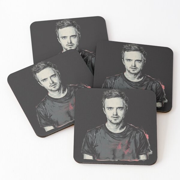 Item preview, Breaking Bad | Jesse Pinkman designed and sold by TV Junkie Shop.
