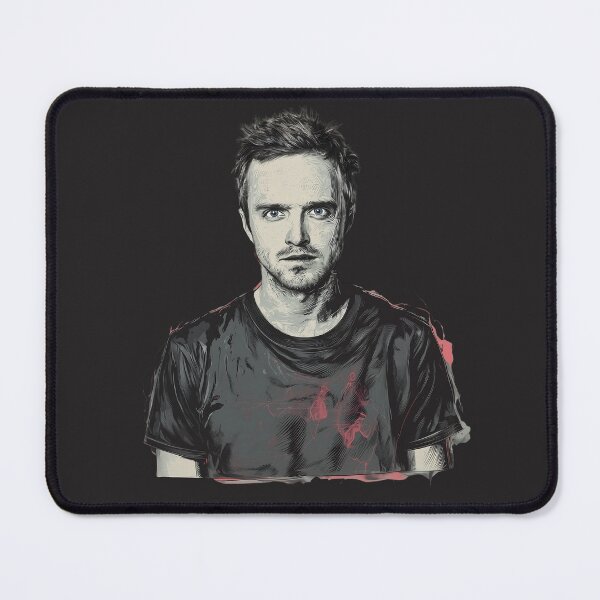 Item preview, Breaking Bad | Jesse Pinkman designed and sold by TV Junkie Shop.
