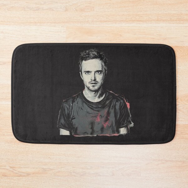 Item preview, Breaking Bad | Jesse Pinkman designed and sold by TV Junkie Shop.