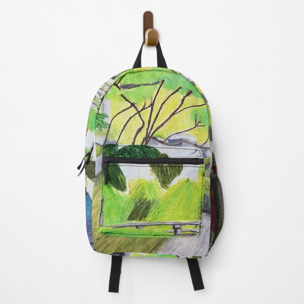 Item preview, Portland Japanese Gardens designed and sold by SurrebralArtist.