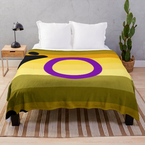 Item preview, Copy of Intersex Bear Flag designed and sold by tugstoffoles.