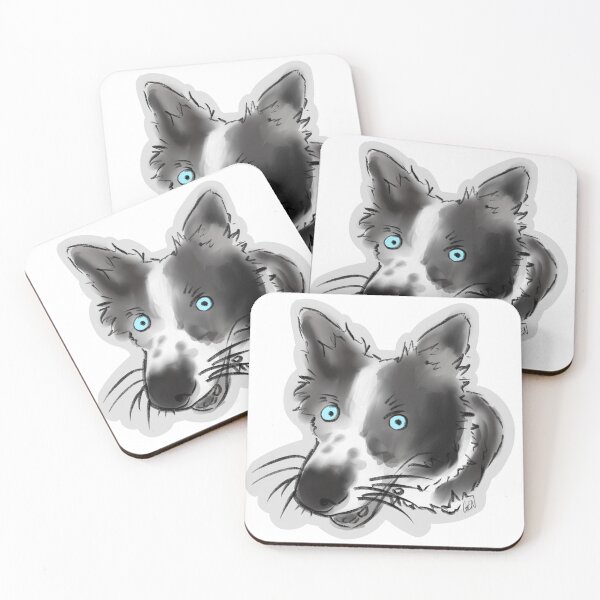 Item preview, Silly Dog Luna designed and sold by panzerkampf.
