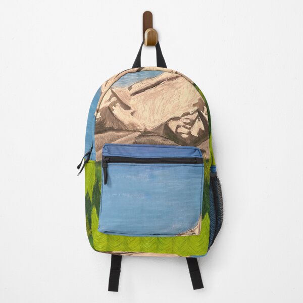 Item preview, Mount Hood designed and sold by SurrebralArtist.