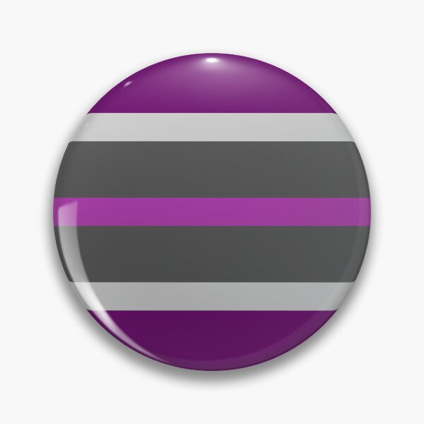Item preview, Mesi Asexual Pride designed and sold by BeccaPaintmore.