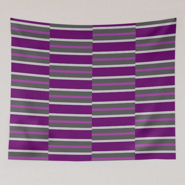 Item preview, Mesi Asexual Pride designed and sold by BeccaPaintmore.