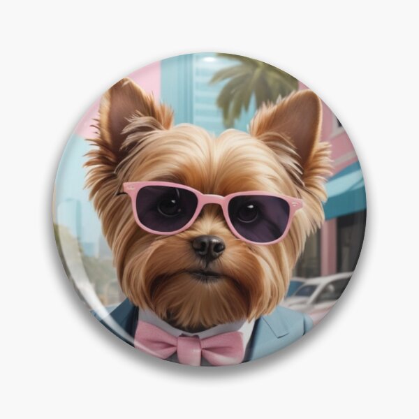 Item preview, Barking? Darling, I Delegate. designed and sold by NoraCo.