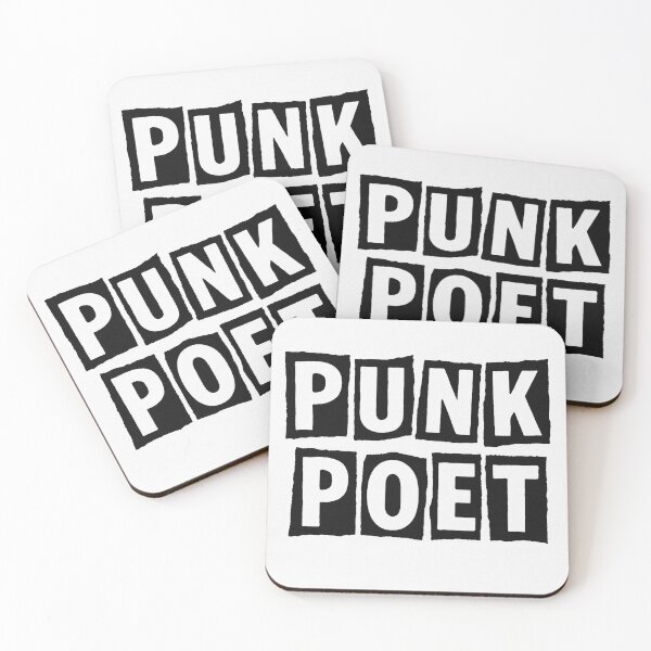 Item preview, PUNK POET designed and sold by Norswear.