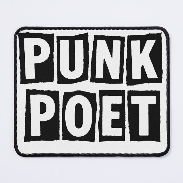 Item preview, PUNK POET designed and sold by Norswear.
