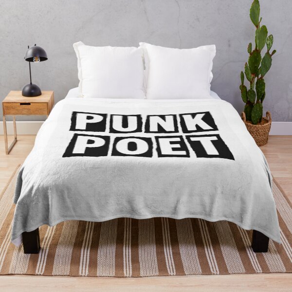 Item preview, PUNK POET designed and sold by Norswear.