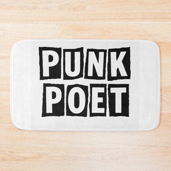 Item preview, PUNK POET designed and sold by Norswear.