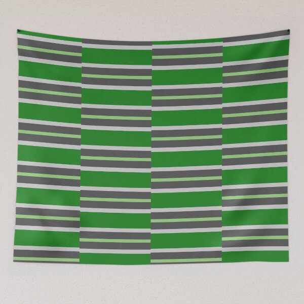 Item preview, Mesi Aromantic Pride designed and sold by BeccaPaintmore.