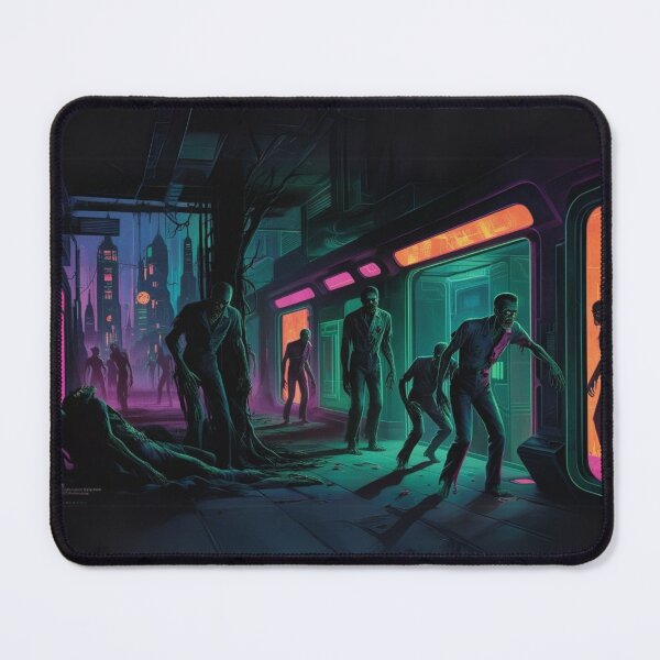 Item preview, Starving for Attention designed and sold by Stoopid Stick Cinema.