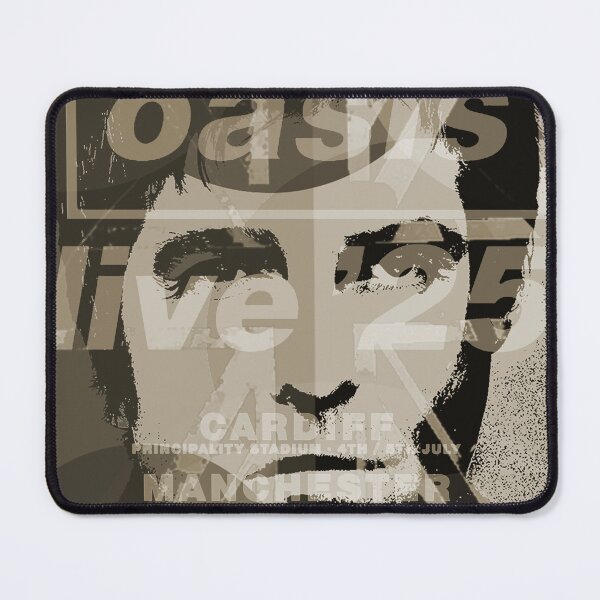 Item preview, oasis Live 25 designed and sold by ManCave Industries .