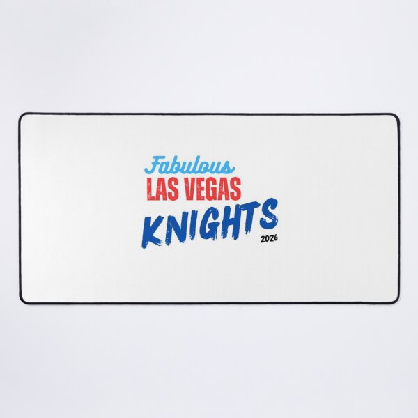 Item preview, Newcastle Knights Las Vegas designed and sold by Figgy Print.