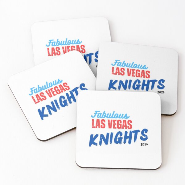 Item preview, Newcastle Knights Las Vegas designed and sold by Figgy Print.