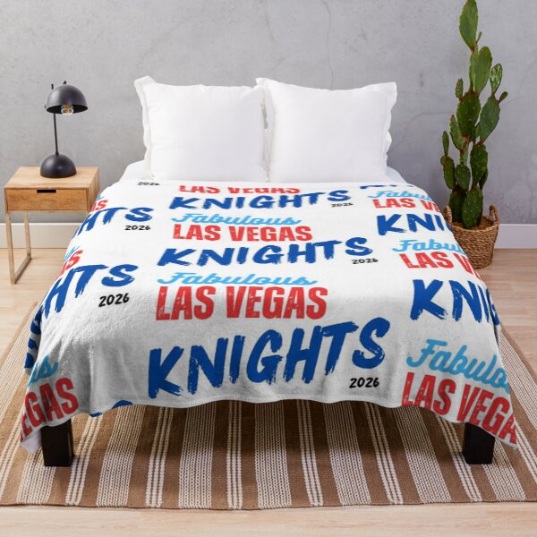 Item preview, Newcastle Knights Las Vegas designed and sold by Figgy Print.