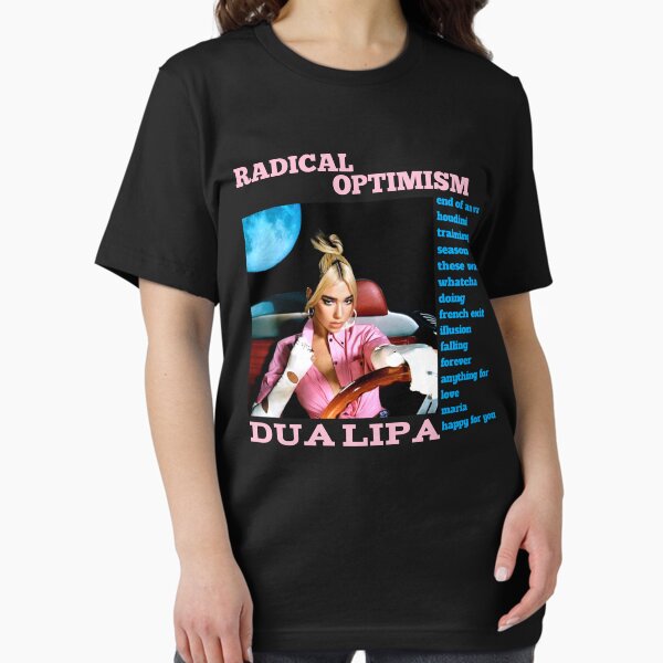 Item preview, Future Nostalgia designed and sold by bosistorStudios.