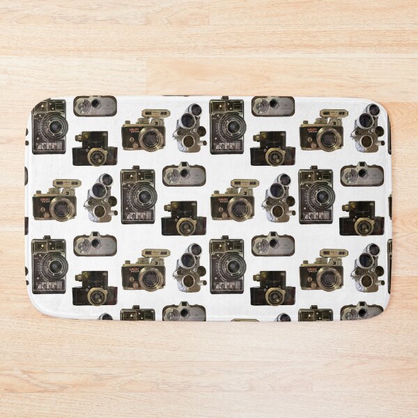 Item preview, Vintage cameras, retro film photography  designed and sold by suekieper.