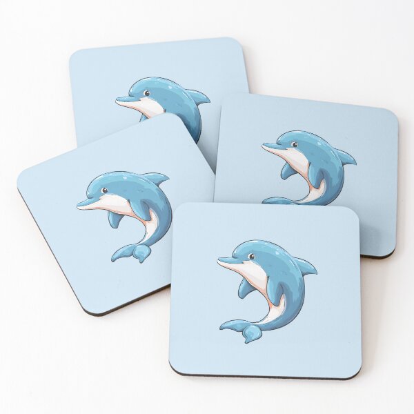 Item preview, dolphin designed and sold by aeaeaeae.