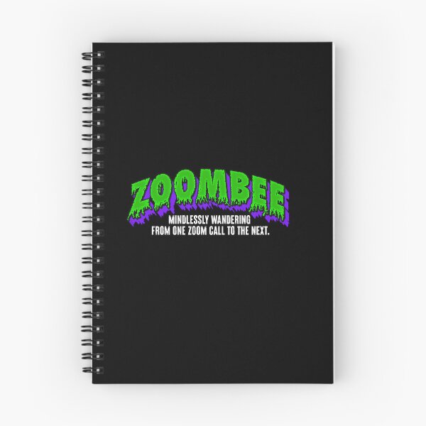 Item preview, Zoombee designed and sold by Textitude.