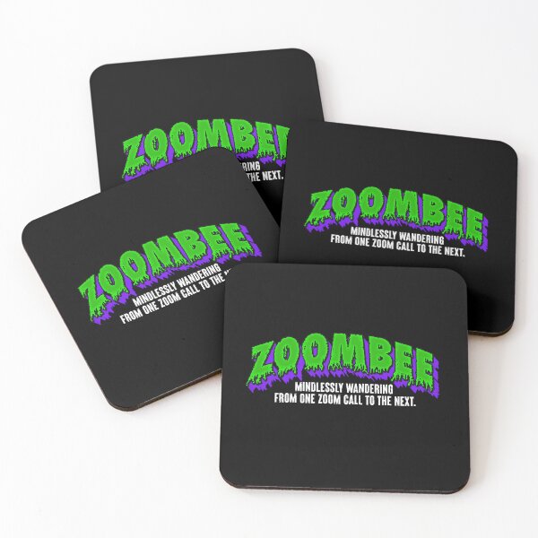 Item preview, Zoombee designed and sold by Textitude.