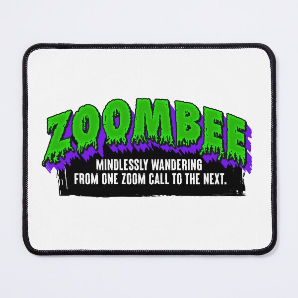 Item preview, Zoombee designed and sold by Textitude.