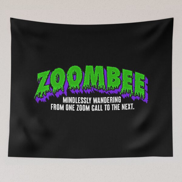 Item preview, Zoombee designed and sold by Textitude.