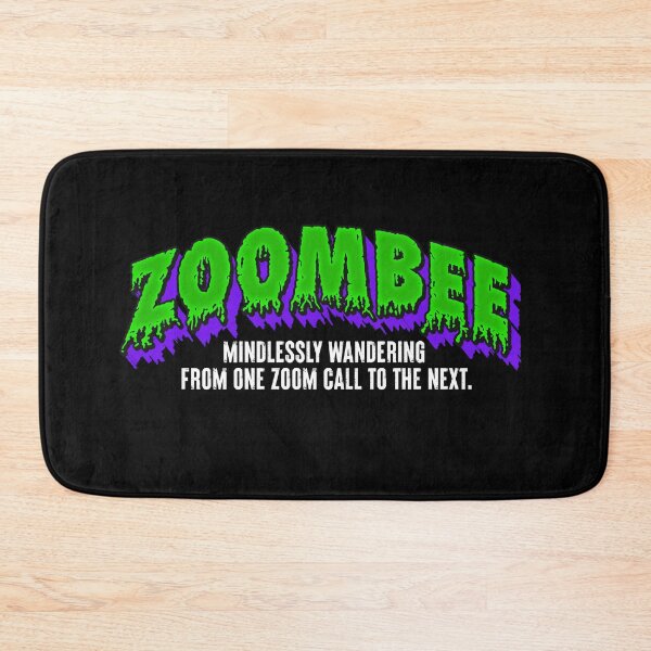 Item preview, Zoombee designed and sold by Textitude.