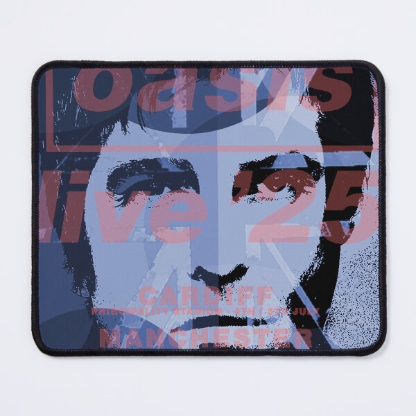 Item preview, oasis Live 25 designed and sold by ManCave Industries .