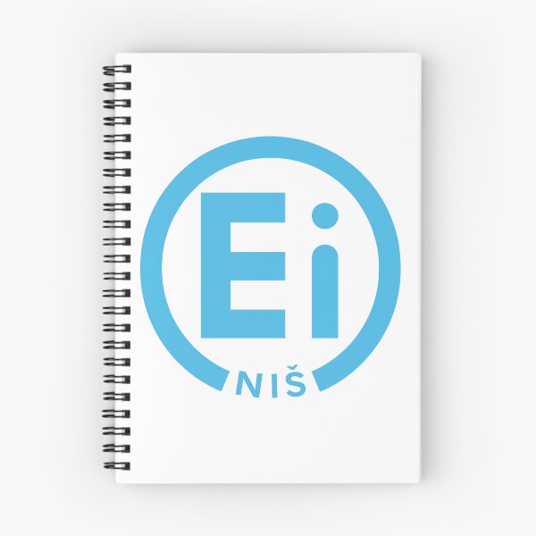 Item preview, Ei Niš – Retro Tech Vibes designed and sold by pantapita.