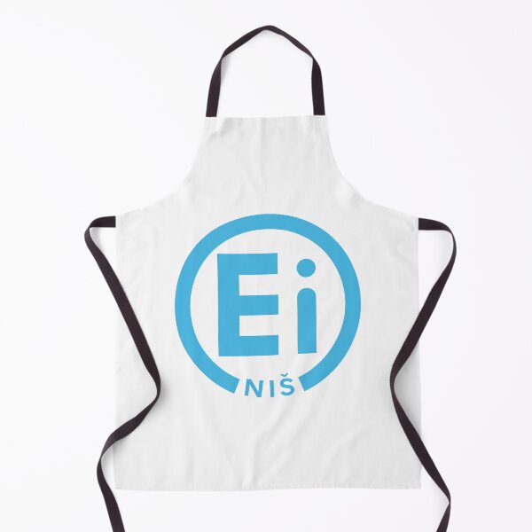 Item preview, Ei Niš – Retro Tech Vibes designed and sold by pantapita.