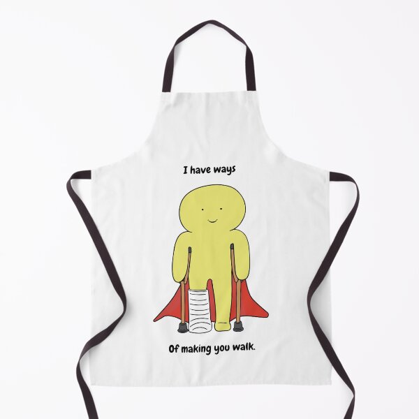 Item preview, I Have Ways of Making You Walk Funny Gifts For Physical Therapists PT Physiotherapy designed and sold by iX-Physio.