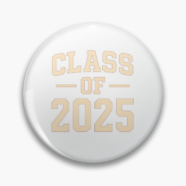 Item preview, Class of 2025 – Graduation Design designed and sold by FerreiraLtd.