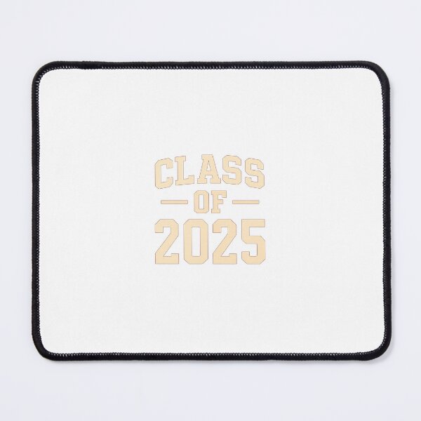 Item preview, Class of 2025 – Graduation Design designed and sold by FerreiraLtd.