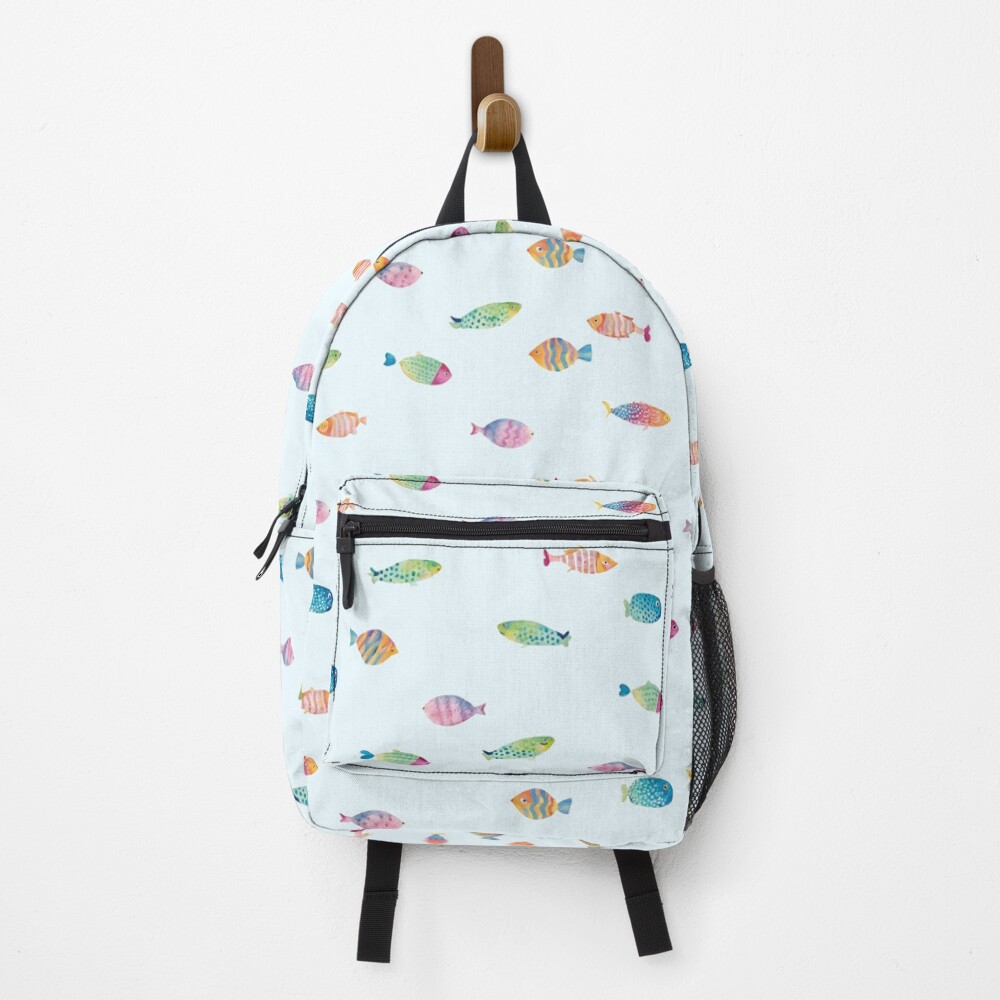 Item preview, Backpack designed and sold by Napxcha.