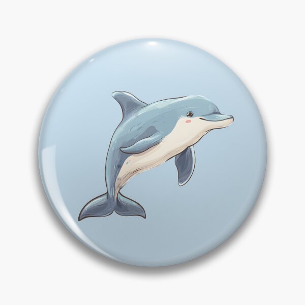 Artikelvorschau, dolphin entworfen und verkauft von aeaeaeae.