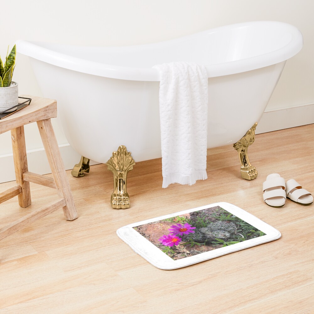 Item preview, Bath Mat designed and sold by RDLT.