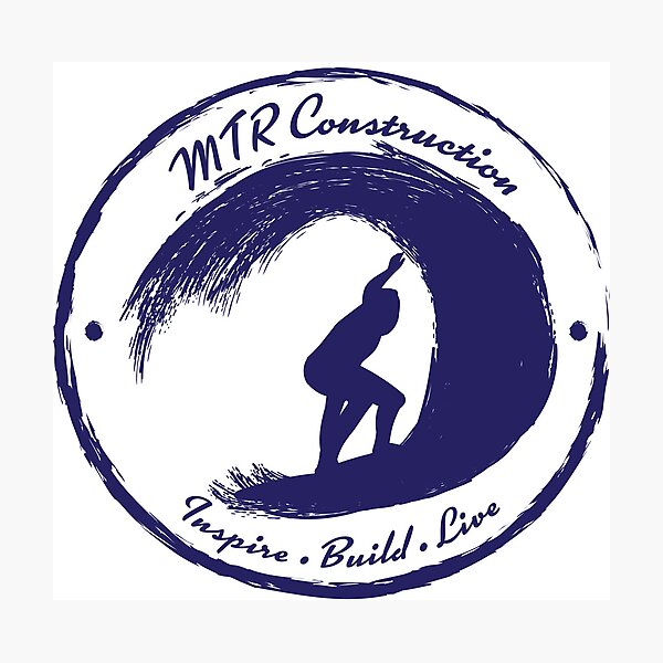 Item preview, MTR WAVE designed and sold by mtrconstruction.
