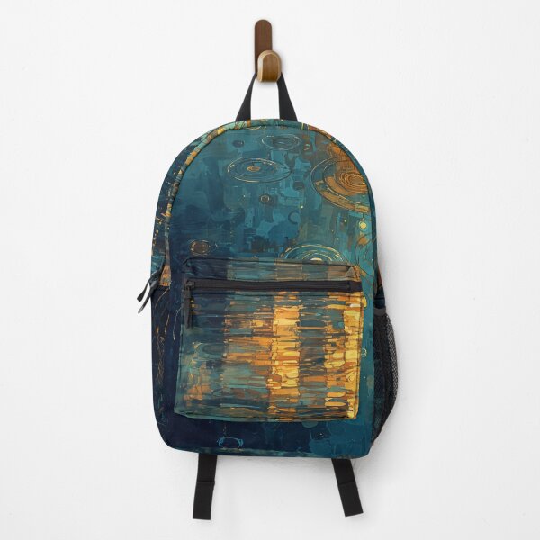 Item preview, Reflections of the Luminous Night designed and sold by oanaunciuleanu.