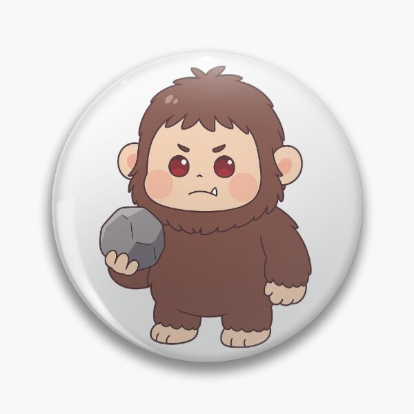 Item preview, Beast Titan designed and sold by animeanies.